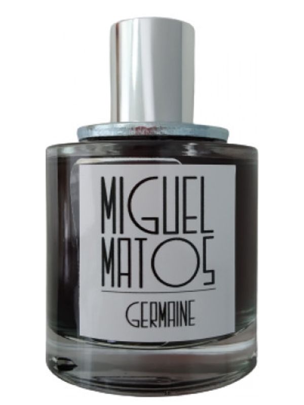 Miguel Matos Germaine Green