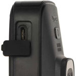 Персональный видеорегистратор SJCAM A10 Body Cam, черный