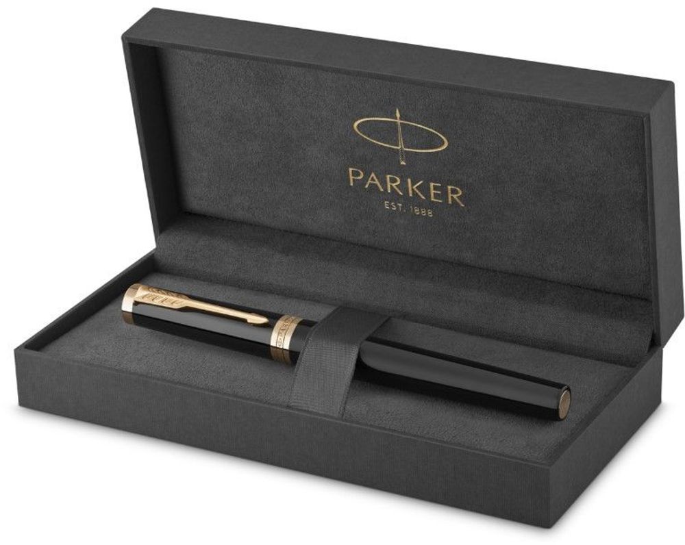 box Parker