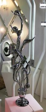 replica floor lamp  Alta Risoluzione by Fornasier Luigi medium