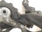Задний переключатель Shimano Deore XT RD-M772