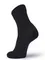 Термоноски мужские Norveg Functional Merino Wool 1FMMRU-002,черный