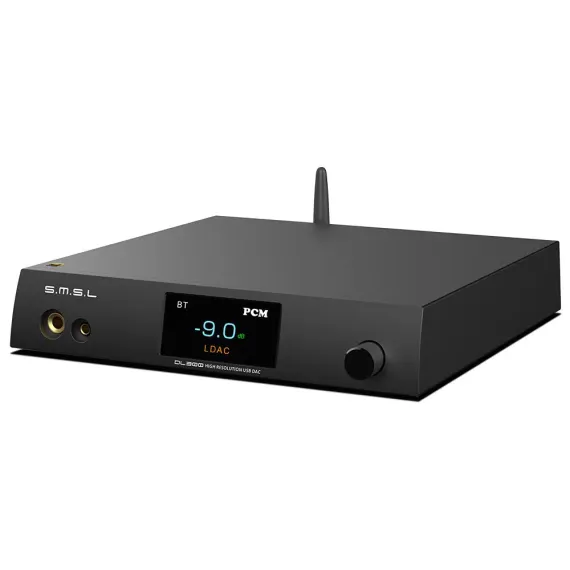 SMSL DL300 Black