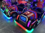 Премиум электромобиль «Vintage car»