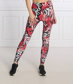 леггинсы DKNY Sport - черный(DP2P2950)