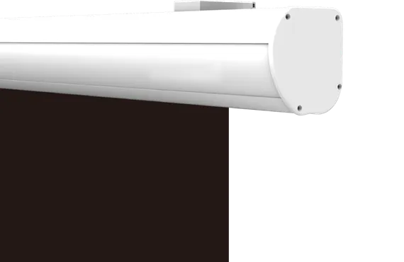 [LRC-100104] Экран с электроприводом Lumien Radiance Control
