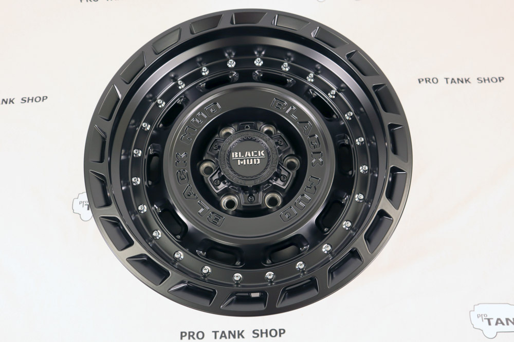 TANK 300 Колесный диск 17'' (1шт.) M580178501CB