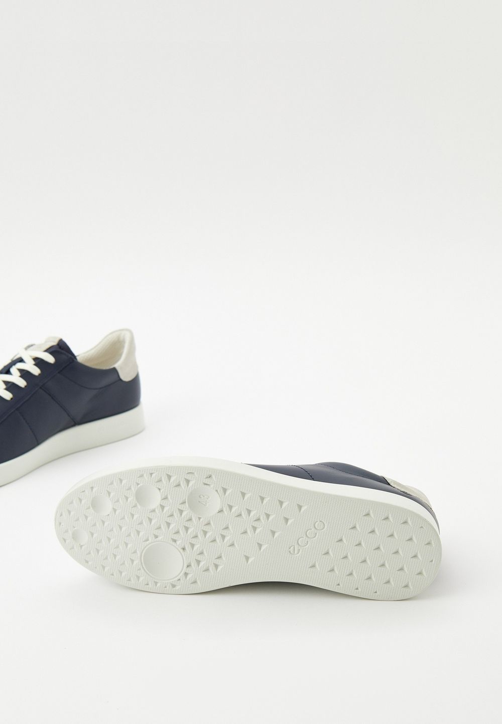 Кеды мужские ECCO STREET LITE M