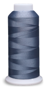 Полиэстеровые нитки Yokimi 120D/2 4000м