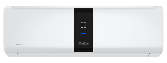 Инверторные сплит-системы серии ELYSIUM Inverter ELB-I36PN — (2)