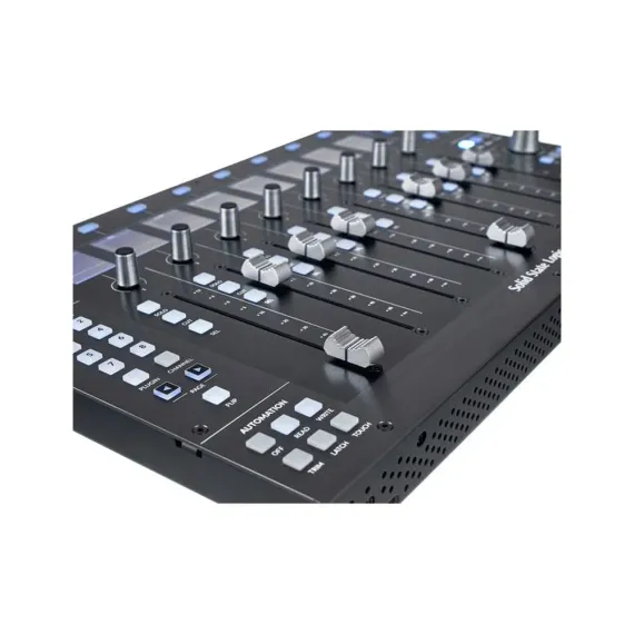 Solid State Logic UF8