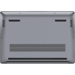 Ноутбук TECNO Megabook K16SAA 16'' FHD IPS, Intel Core i5-13420H, 8Gb, 512Gb SSD, Win11 Home, серый (71005000618)