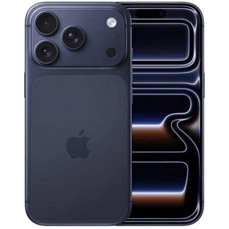 Смартфон Apple iPhone 17 Pro 512 GB Deep Blue