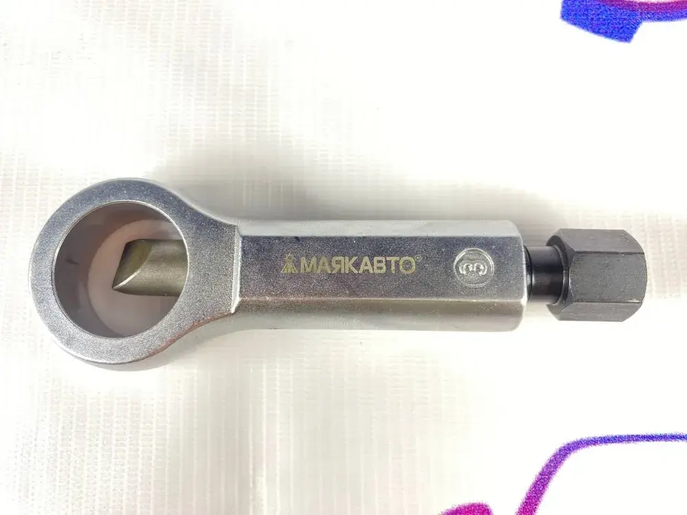 Гайкоруб 16-22мм (5/8"-7/8") МаякАвто