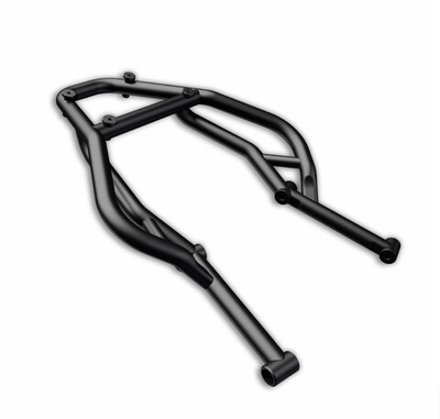 Ducati Performance Кронштейн для центрального алюминиевого кофра 96782721AA