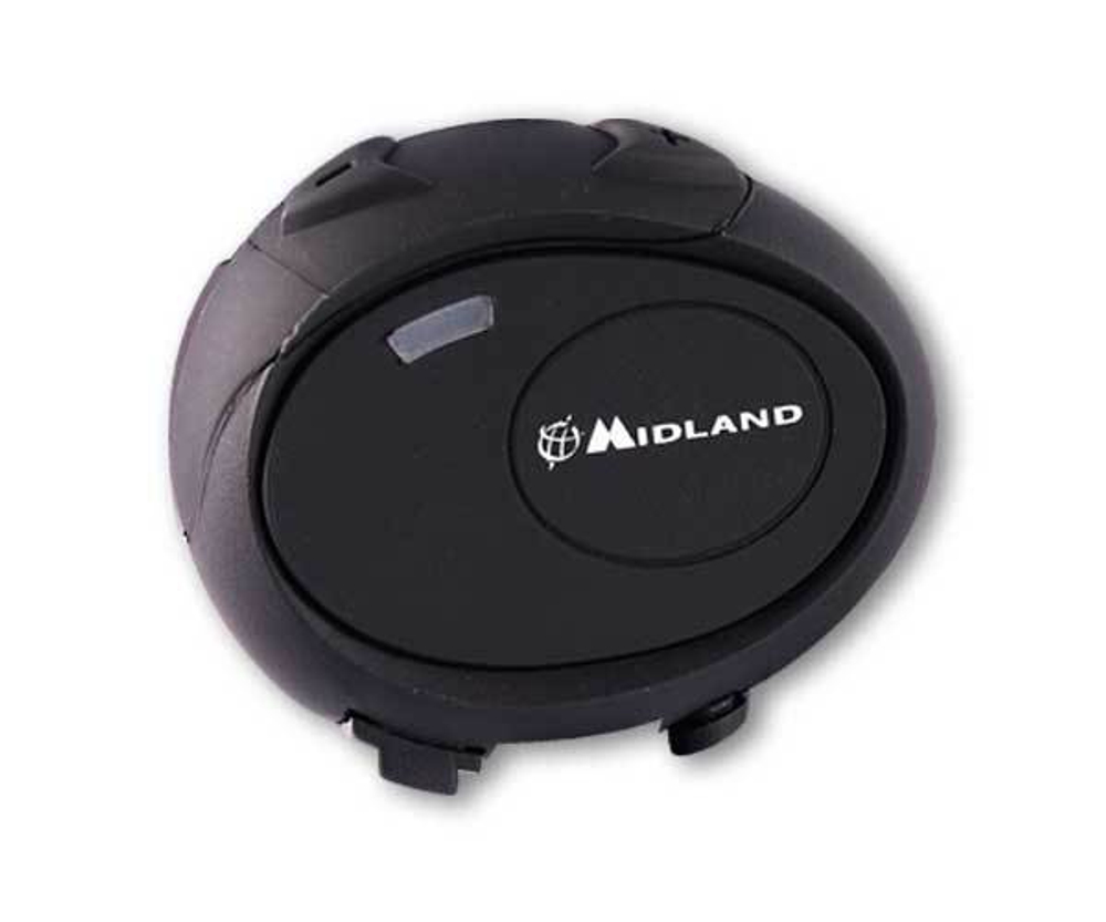 Bluetooth гарнитура MIDLAND BT CITY
