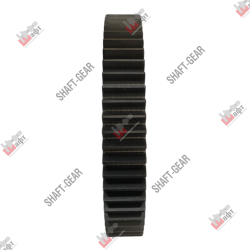 10JSD160TB-1701113 - Шестерня 2 передачи вторичного вала на КПП