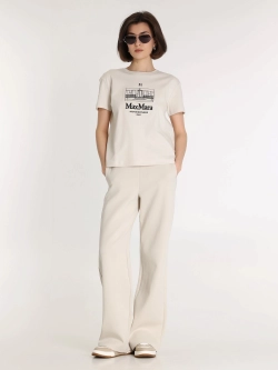 Футболка MAX MARA