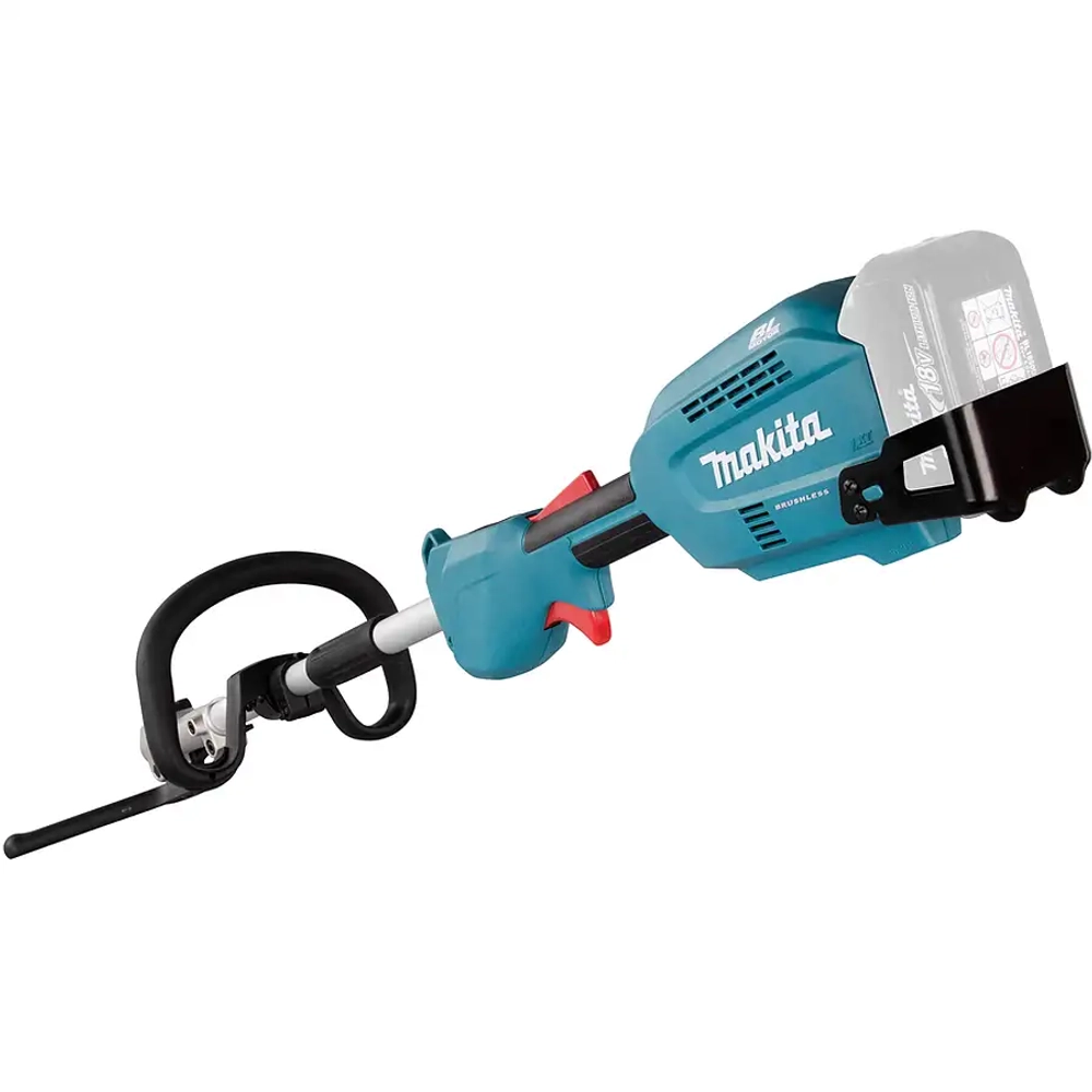Аккумуляторный комбимотор LXT Makita DUX18Z