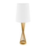 Лампа настольная Table Lamp Holmes арт.111756