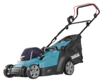 Аккумуляторная газонокосилка LXT® LM003GM103 18В x 2 46 см 860 л