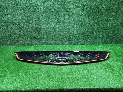 Решетка радиатора Geely Coolray (2023-Н.В.)