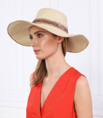 Шляпа POLO RALPH LAUREN - коричневый(455909263)
