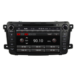 Установочный комплект для MAZDA CX-9 2007-2015  KUBERG KD-8069-P5
