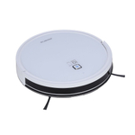 Робот-пылесос POLARIS PVCR 1226 WI-FI IQ Home Gyro белый