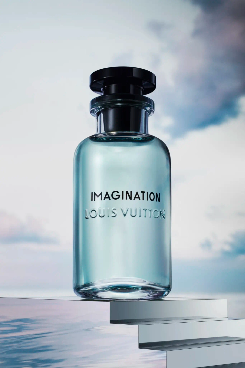 Louis Vuitton Imagination EDP