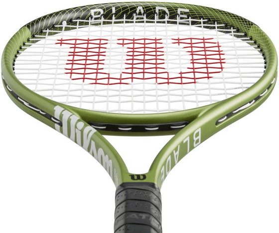 Ракетка теннисная Wilson Blade Feel 100