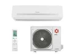 Сплит-система Kentatsu Наоми (Naomi) KSGN105HFAN1/KSRN105HFAN1 с зимним комплектом (до −40 °C)