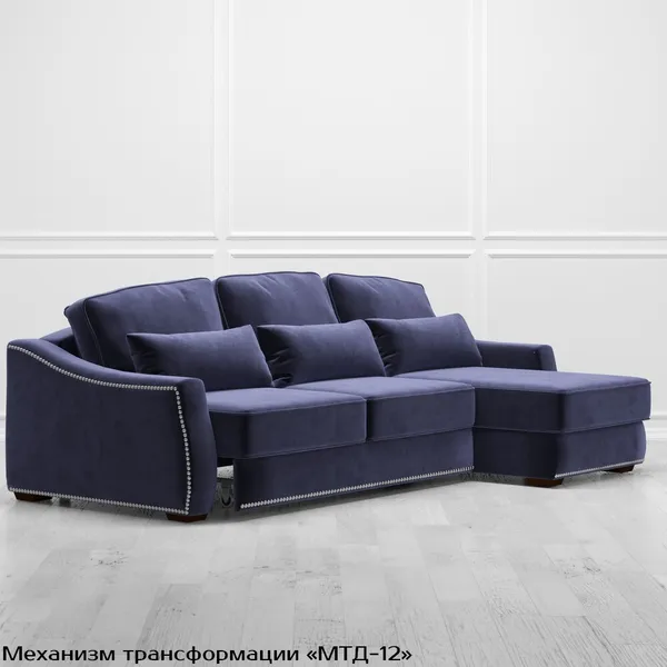Диван Концерто (с механизмом)