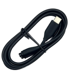 Кабель питания для часов Garmin USB-C 1 м