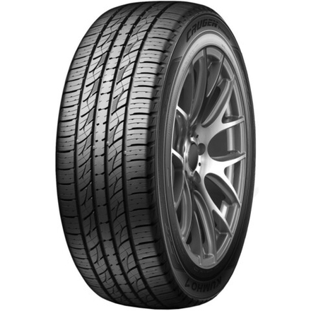 Летняя шина Kumho Crugen Premium KL33 (225/55 R18 98H)