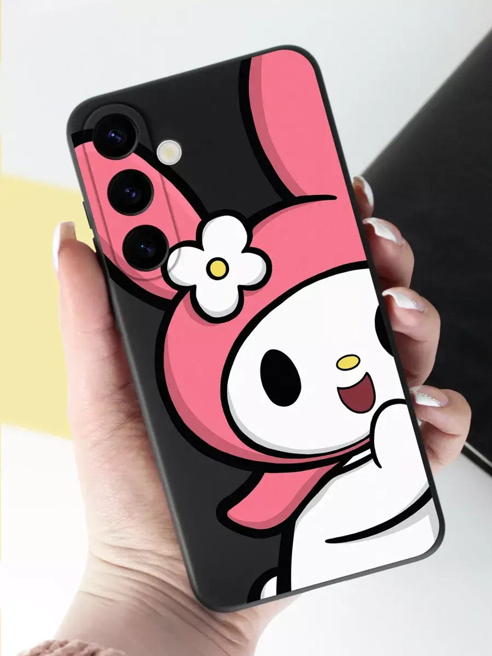 Чехол на Samsung S24 Plus