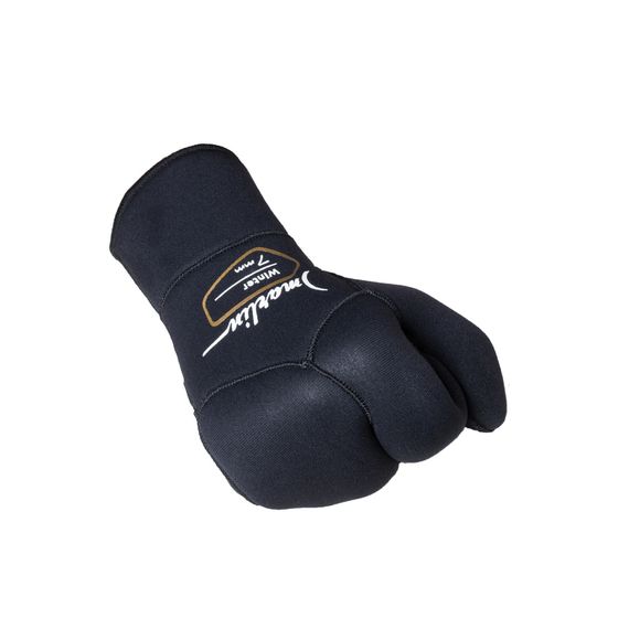 Трехпалые перчатки Marlin Winter Sheico 7 мм