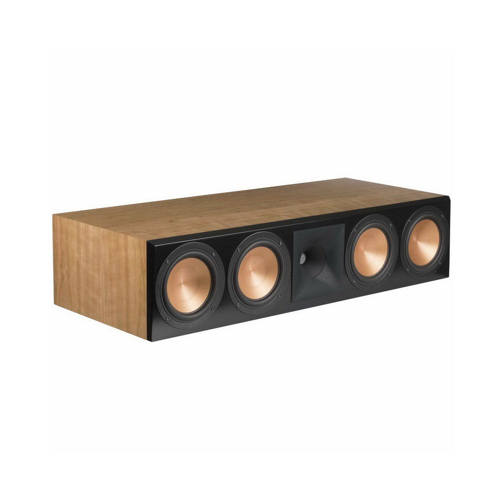 Центральный канал Klipsch RC-64 III Natural Cherry