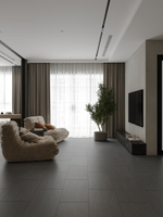 Ламинат Alpine Floor Stone Mood 12 мм Серый Бетон 1.2516 м2