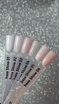 Shiny base 03 Iperfect 14мл.