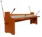 Электромеханическая гильотина STALEX Q11-8x2000