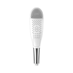 Лейка для душа AISNN Massage Shower Head с насадкой вибрация