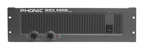 Phonic MAX 3500