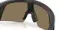 Умные очки Oakley Vanguard 0W8001 Black / Prizm 24k 120-52