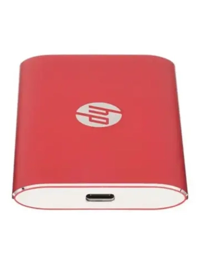 1 ТБ Внешний SSD P500 1F5P5AA#ABB RED