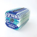 OWNER Леска Broad 100м 0.60мм 22кг
