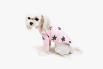 292 Лонгслив "Звезды" / "Star Long Sleeve" Puppy Angel
