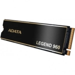 Накопитель SSD M.2 A-DATA 4.0TB LEGEND 960 MAX (ALEG-960M-4TCS)