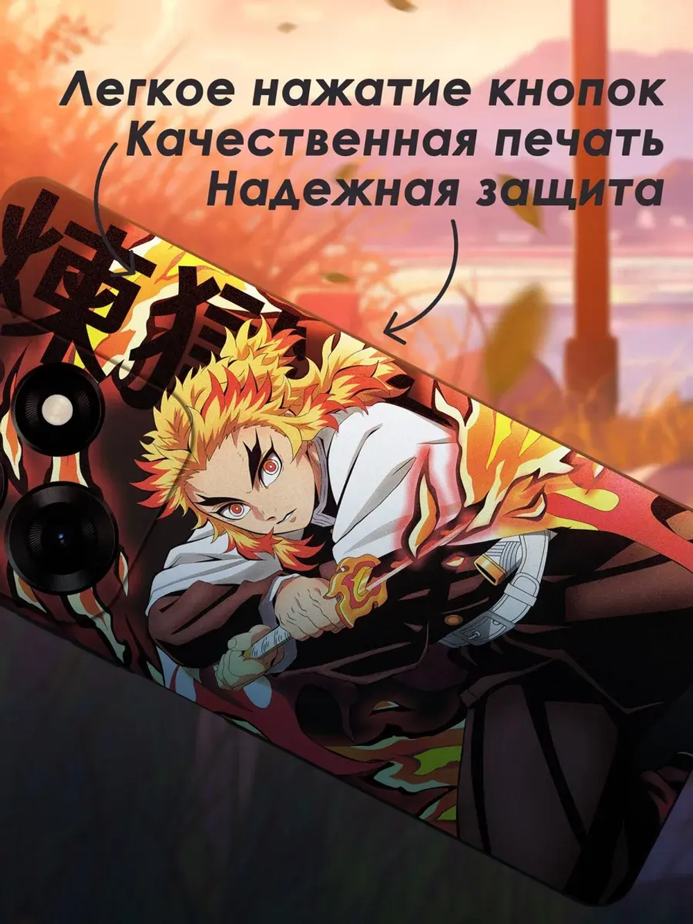 Чехол на Tecno Spark 10 Pro