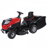 Газонокосилка Efco EF 102R/16 K с сиденьем